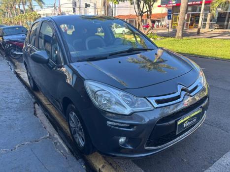 CITROEN C3 1.5 4P TENDANCE FLEX, Foto 1