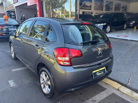 CITROEN C3 1.5 4P TENDANCE FLEX, Foto 2