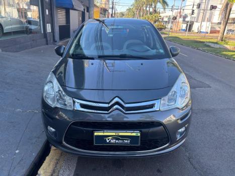 CITROEN C3 1.5 4P TENDANCE FLEX, Foto 3