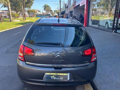 CITROEN C3 1.5 4P TENDANCE FLEX, Foto 4