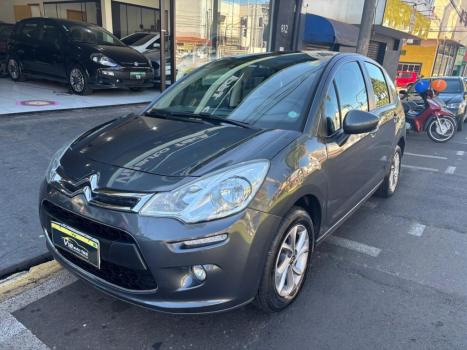CITROEN C3 1.5 4P TENDANCE FLEX, Foto 5