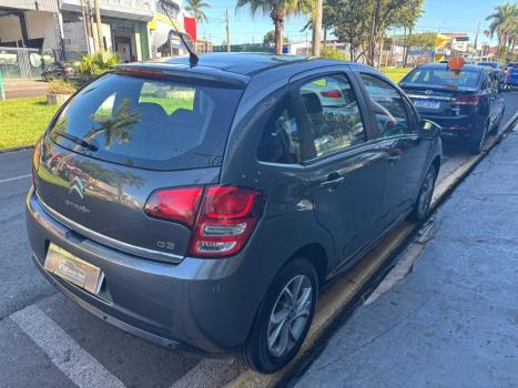 CITROEN C3 1.5 4P TENDANCE FLEX, Foto 6