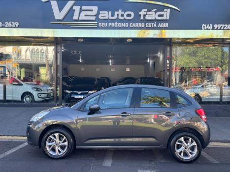 CITROEN C3 1.5 4P TENDANCE FLEX, Foto 7