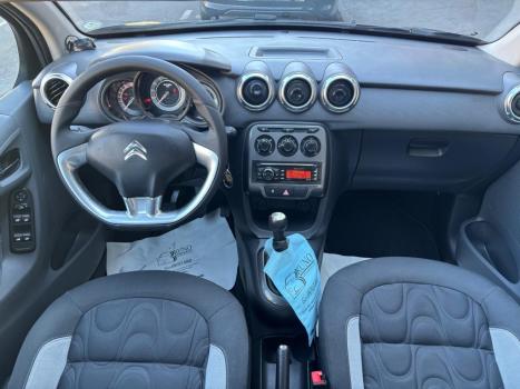 CITROEN C3 1.5 4P TENDANCE FLEX, Foto 8