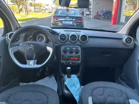 CITROEN C3 1.5 4P TENDANCE FLEX, Foto 12