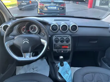 CITROEN C3 1.5 4P TENDANCE FLEX, Foto 14