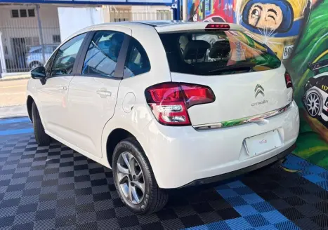 CITROEN C3 1.5 4P TENDANCE FLEX, Foto 2