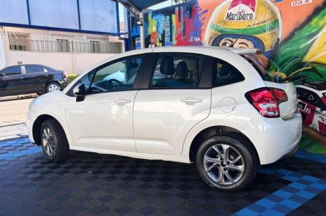 CITROEN C3 1.5 4P TENDANCE FLEX, Foto 3