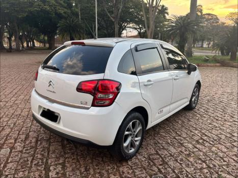 CITROEN C3 1.5 4P TENDANCE FLEX, Foto 2