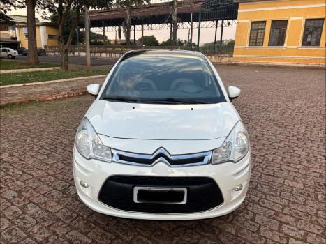 CITROEN C3 1.5 4P TENDANCE FLEX, Foto 3