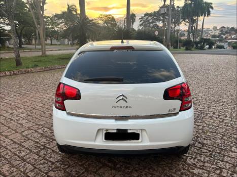 CITROEN C3 1.5 4P TENDANCE FLEX, Foto 4