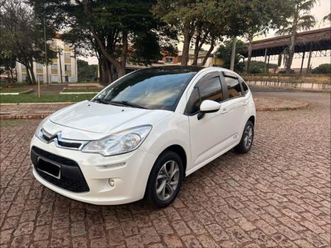CITROEN C3 1.5 4P TENDANCE FLEX, Foto 5