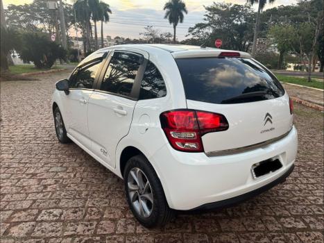 CITROEN C3 1.5 4P TENDANCE FLEX, Foto 6