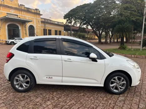 CITROEN C3 1.5 4P TENDANCE FLEX, Foto 7