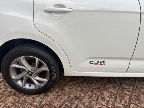 CITROEN C3 1.5 4P TENDANCE FLEX, Foto 8