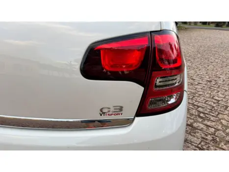 CITROEN C3 1.5 4P TENDANCE FLEX, Foto 9
