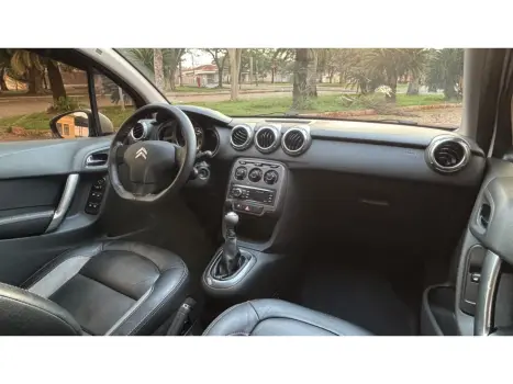 CITROEN C3 1.5 4P TENDANCE FLEX, Foto 10