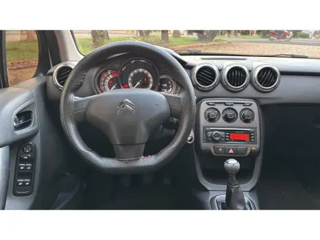 CITROEN C3 1.5 4P TENDANCE FLEX, Foto 11