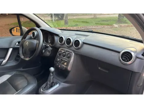 CITROEN C3 1.5 4P TENDANCE FLEX, Foto 13