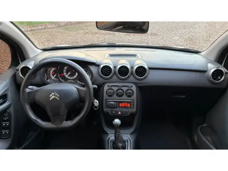 CITROEN C3 1.5 4P TENDANCE FLEX, Foto 14