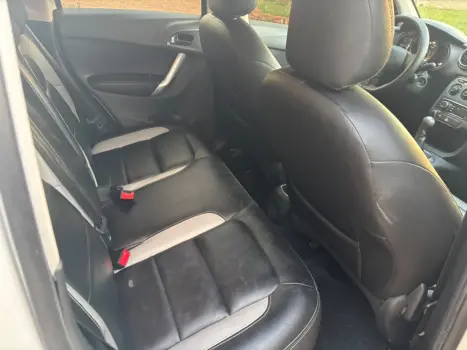CITROEN C3 1.5 4P TENDANCE FLEX, Foto 15
