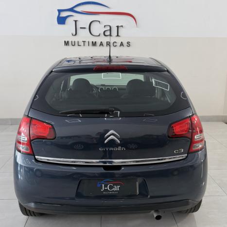 CITROEN C3 1.5 4P TENDANCE FLEX, Foto 5