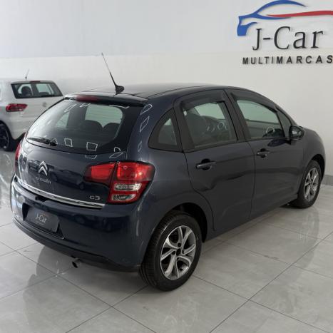 CITROEN C3 1.5 4P TENDANCE FLEX, Foto 6