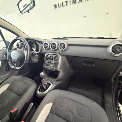 CITROEN C3 1.5 4P TENDANCE FLEX, Foto 8