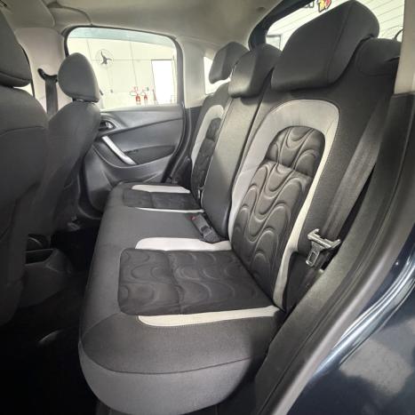 CITROEN C3 1.5 4P TENDANCE FLEX, Foto 10