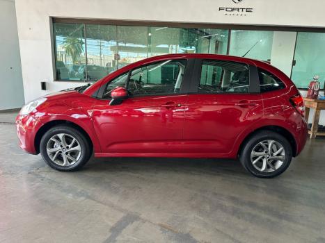 CITROEN C3 1.5 4P TENDANCE FLEX, Foto 2