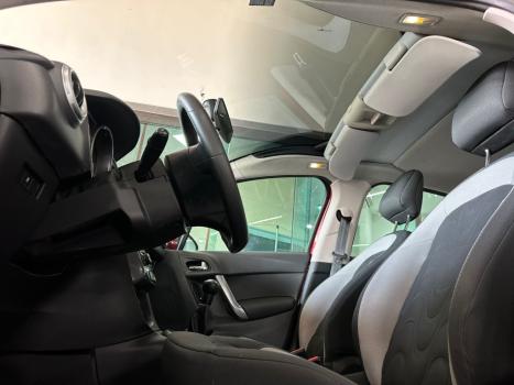 CITROEN C3 1.5 4P TENDANCE FLEX, Foto 4