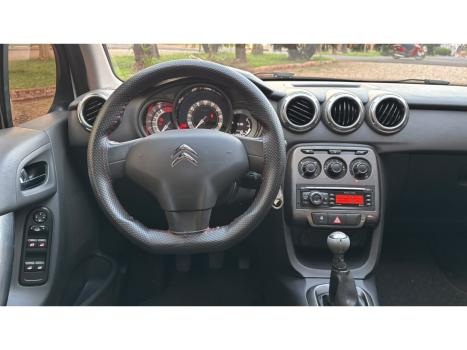 CITROEN C3 1.5 4P TENDANCE FLEX, Foto 11
