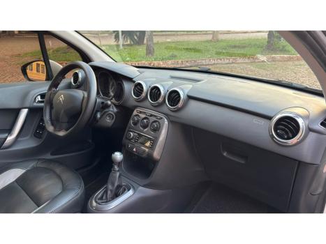 CITROEN C3 1.5 4P TENDANCE FLEX, Foto 13