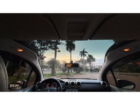 CITROEN C3 1.5 4P TENDANCE FLEX, Foto 17