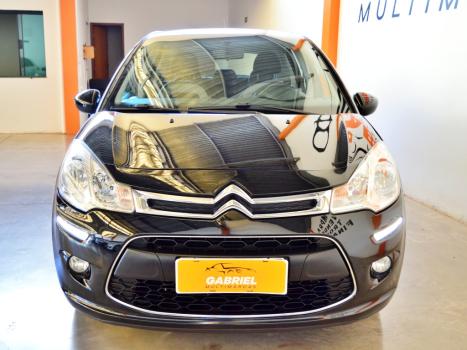 CITROEN C3 1.5 4P TENDANCE FLEX, Foto 2