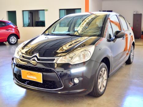 CITROEN C3 1.5 4P TENDANCE FLEX, Foto 3