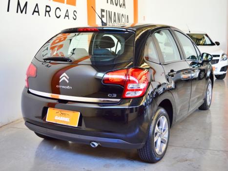 CITROEN C3 1.5 4P TENDANCE FLEX, Foto 4