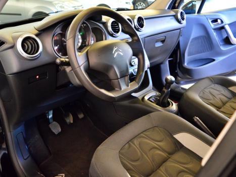 CITROEN C3 1.5 4P TENDANCE FLEX, Foto 5