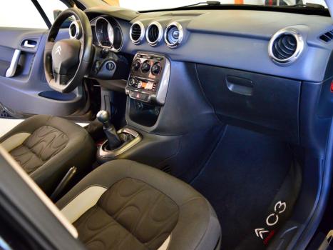 CITROEN C3 1.5 4P TENDANCE FLEX, Foto 6