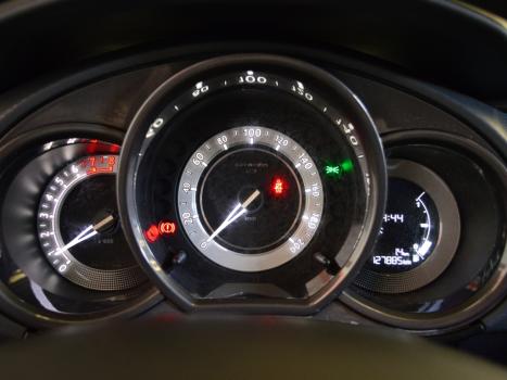 CITROEN C3 1.5 4P TENDANCE FLEX, Foto 7