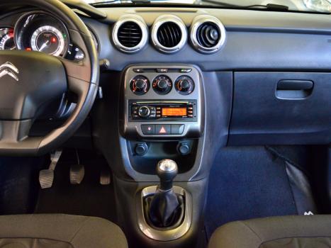 CITROEN C3 1.5 4P TENDANCE FLEX, Foto 8