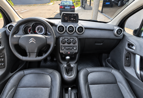 CITROEN C3 1.5 4P TENDANCE FLEX, Foto 6