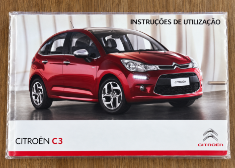 CITROEN C3 1.5 4P TENDANCE FLEX, Foto 9