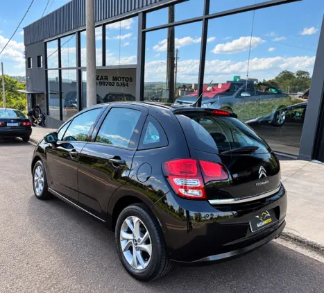 CITROEN C3 1.5 4P TENDANCE FLEX, Foto 11