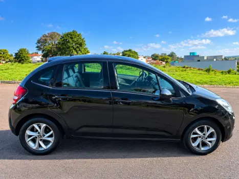CITROEN C3 1.5 4P TENDANCE FLEX, Foto 12