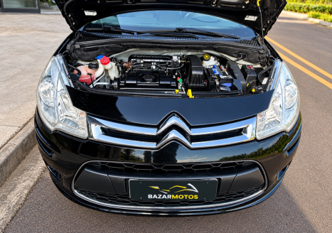 CITROEN C3 1.5 4P TENDANCE FLEX, Foto 13