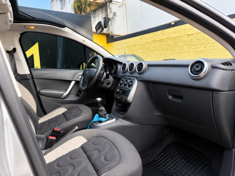 CITROEN C3 1.5 4P TENDANCE FLEX, Foto 2