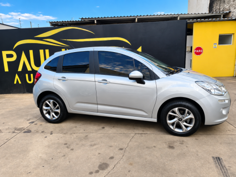 CITROEN C3 1.5 4P TENDANCE FLEX, Foto 5