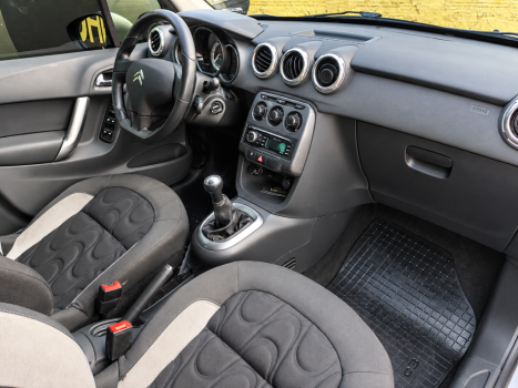 CITROEN C3 1.5 4P TENDANCE FLEX, Foto 6