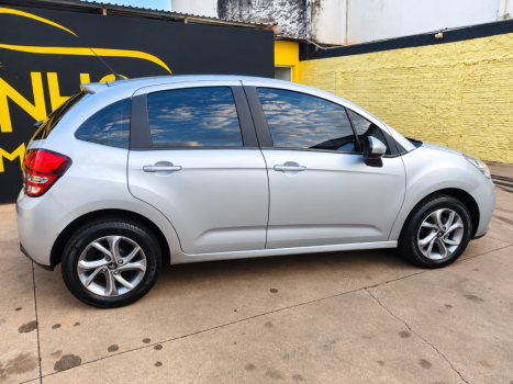 CITROEN C3 1.5 4P TENDANCE FLEX, Foto 7